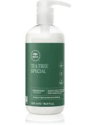 Paul Mitchell Tea Tree Special Hair And Scalp Treatment osvěžující čisticí peeling pro vlasovou pokožku 500 ml