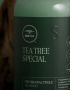Paul Mitchell Tea Tree Special osvěžující šampon 300 ml