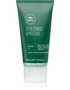 Paul Mitchell Tea Tree Special Styling Gel stylingový gel pro objem a lesk 75 ml
