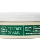 Paul Mitchell Tea Tree Special stylingový krém silné zpevnění 85 g