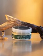 Paul Mitchell Tea Tree Special stylingový krém silné zpevnění 85 g