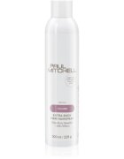 Paul Mitchell Volume Extra-Body Firm Hairspray silný lak na vlasy pro objem a lesk 300 ml