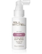 Paul Mitchell Volume Extra-Body Root Boost objemový sprej pro jemné vlasy 75 ml
