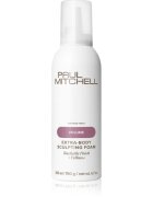 Paul Mitchell Volume Extra-Body Sculpting Foam stylingová pěna pro objem a lesk 200 ml