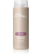 Paul Mitchell Volume Extra-Body Shampoo objemový šampon pro jemné a zplihlé vlasy 300 ml