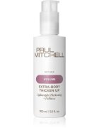 Paul Mitchell Volume Extra-Body Thicken Up stylingový přípravek pro objem vlasů 150 ml