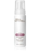 Paul Mitchell Volume Extra-Body Whip objemová pěna pro jemné vlasy 200 ml