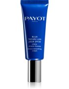 Payot Blue Techni Liss Jour SPF30 ochranné sérum s vyhlazujícím efektem SPF 30 40 ml