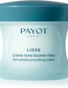 Payot Lisse Crème Riche Lissante Rides vyhlazující protivráskový krém pro suchou pleť 50 ml