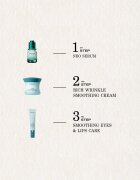 Payot Lisse Crème Riche Lissante Rides vyhlazující protivráskový krém pro suchou pleť 50 ml