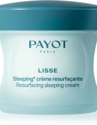 Payot Lisse Sleeping Crème Resurfacante vyhlazující noční krém s regeneračním účinkem 50 ml