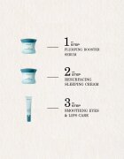 Payot Lisse Sleeping Crème Resurfacante vyhlazující noční krém s regeneračním účinkem 50 ml