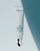Payot Lisse Soin Défroissant Regard Et Lèvres vyhlazující krém na oční okolí a rty 15 ml