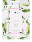 Payot Morning Mask Look Younger liftingová plátýnková maska 19 ml