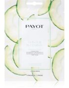 Payot Morning Mask Winter is Coming vyživující plátýnková maska 19 ml