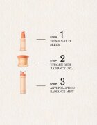 Payot My Brume Anti-Pollution Éclat hydratační ochranná mlha pro rozjasnění pleti 100 ml