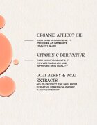 Payot My Huile Bonne Mine Éclat posilující a rozjasňující olej 30 ml