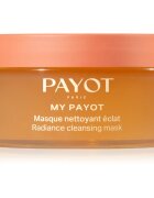 Payot My Masque Nettoyant Éclat čisticí maska pro rozjasnění pleti 100 ml
