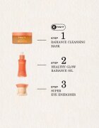 Payot My Masque Nettoyant Éclat čisticí maska pro rozjasnění pleti 100 ml