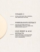 Payot My Sérum Vitaminée Éclat antioxidační sérum s vitaminem C 30 ml
