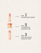 Payot My Sérum Vitaminée Éclat antioxidační sérum s vitaminem C 30 ml