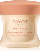 Payot My Super Eye Energizer revitalizační krém a maska na oční okolí 15 ml