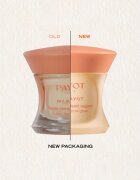 Payot My Super Eye Energizer revitalizační krém a maska na oční okolí 15 ml