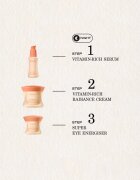 Payot My Super Eye Energizer revitalizační krém a maska na oční okolí 15 ml