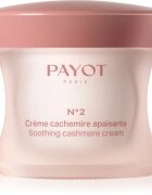 Payot N°2 Crème Cachemire Apaisante zklidňující krém 50 ml