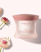Payot N°2 Crème Cachemire Apaisante zklidňující krém 50 ml