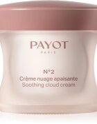 Payot N°2 Crème Nuage Apaisante zklidňující krém pro normální až smíšenou pleť 50 ml