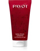 Payot Nue Gelée D'huile Exfoliante čisticí peelingový gel s olejem 50 ml