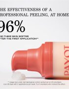Payot Nue Intense Peeling Mask peelingová maska pro rozjasnění a vyhlazení pleti 50 ml