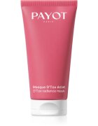 Payot Nue Masque D’tox krémová maska s detoxikačním účinkem 50 ml