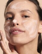 Payot Nue Mousse Nettoyante Douceur jemná čisticí pěna pro všechny typy pleti 150 ml