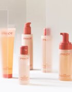 Payot Nue Mousse Nettoyante Douceur jemná čisticí pěna pro všechny typy pleti 150 ml
