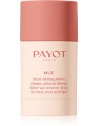 Payot Nue Stick Démaquillant Visage Yeux et Lèvres odličovací balzám s obsahem oleje v tyčince 50 g