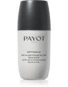 Payot Optimale Roll-On Anti-Transpirant 24H Sans Alcool deodorant roll-on bez alkoholu 75 ml