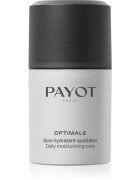 Payot Optimale Soin Hydratant Quotidien hydratační krém na obličej 3 v 1 pro muže 50 ml