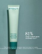 Payot Pâte Grise Crème Teintée Perfectrice SPF30 tónovací sjednocující korekční péče proti nedokonalostem pleti a stopám po akné SPF 30 40 ml