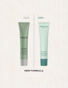 Payot Pâte Grise Crème Teintée Perfectrice SPF30 tónovací sjednocující korekční péče proti nedokonalostem pleti a stopám po akné SPF 30 40 ml