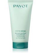 Payot Pâte Grise Masque Purifiant Rééquilibrant čisticí maska pro mastnou pleť 75 ml