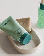 Payot Pâte Grise Masque Purifiant Rééquilibrant čisticí maska pro mastnou pleť 75 ml