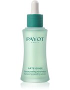 Payot Pâte Grise Sérum Peeling Rénovateur exfoliační peelingové sérum 30 ml