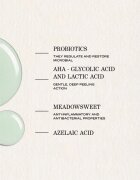 Payot Pâte Grise Sérum Peeling Rénovateur exfoliační peelingové sérum 30 ml
