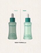Payot Pâte Grise Sérum Peeling Rénovateur exfoliační peelingové sérum 30 ml