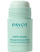 Payot Pâte Grise Stick Gommant Purifiant pleťový peeling pro problematickou pleť 25 g