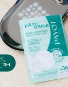 Payot Pâte Grise Stop Pimple Patch náplasti na problematickou pleť 36 ks