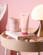 Payot Rituel Douceur Baume Fondant Micro-Peeling Pieds peelingový krém na chodidla 100 ml