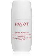 Payot Rituel Douceur Déodorant Roll-on Fraîcheur 24H Sans Alcool antiperspirant roll-on (bez alkoholu) 75 ml